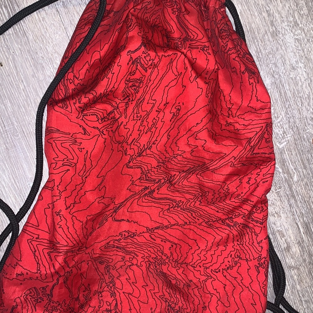 New Nike Drawstring Lightweight Backpack. Unisex - image 5